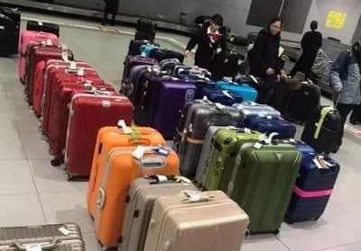 隆化行李托运